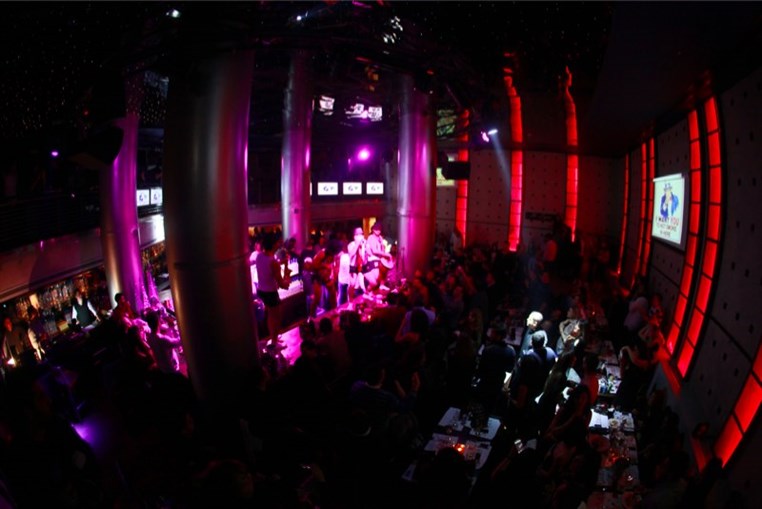 La Folie Rouge 2013 Part 1